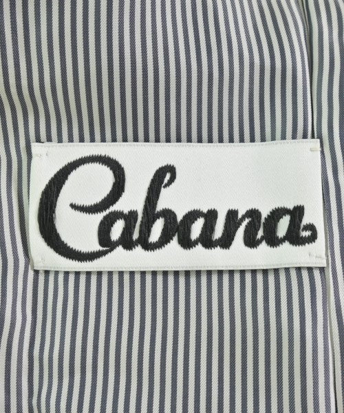 Cabana แจ็คเก็ตลำลอง