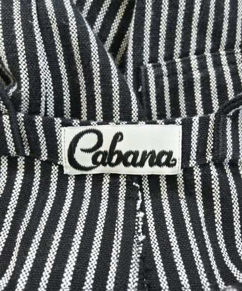Cabana ชุดเอี๊ยม/เสื้อคลุมหลวมๆ/จั๊มสูท