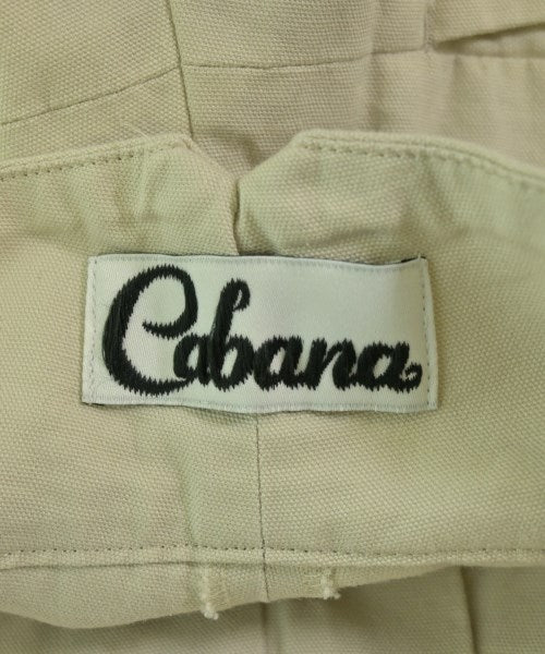 Cabana กางเกง อื่น