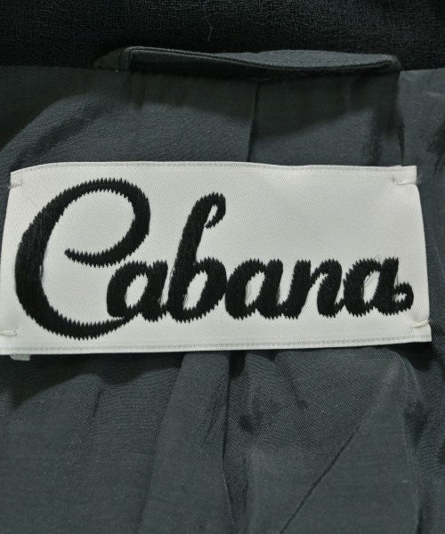 Cabana แจ็คเก็ต