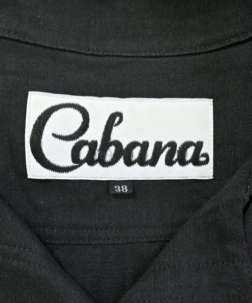 Cabana แจ็คเก็ตเบลาส์ อื่น