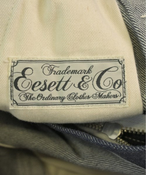 EESETT&Co ยีนส์