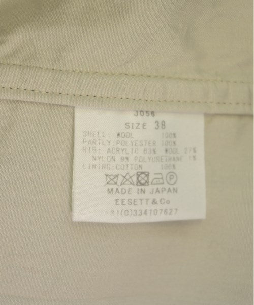 EESETT&Co แจ็คเก็ตเบลาส์ อื่น