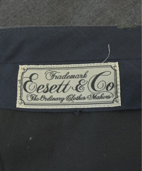 EESETT&Co กางเกง อื่น