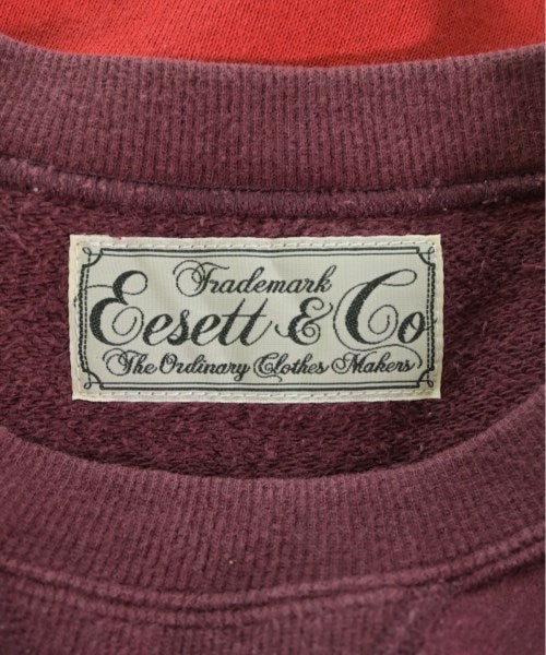 EESETT&Co เสื้อสเวตเตอร์