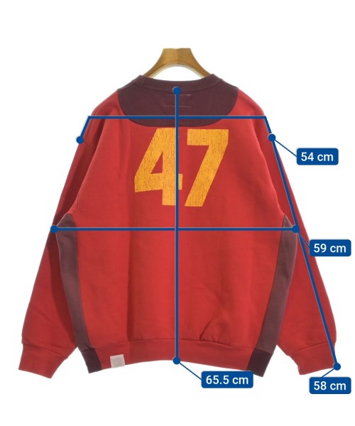 EESETT&Co เสื้อสเวตเตอร์