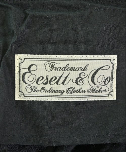 EESETT&Co เสื้อสเวตเตอร์
