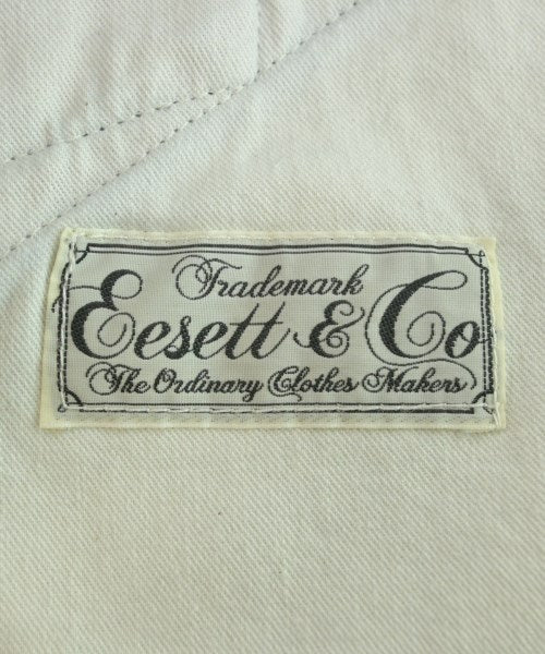 EESETT&Co ยีนส์