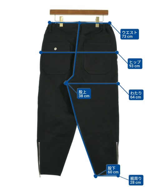 EESETT&Co กางเกง อื่น