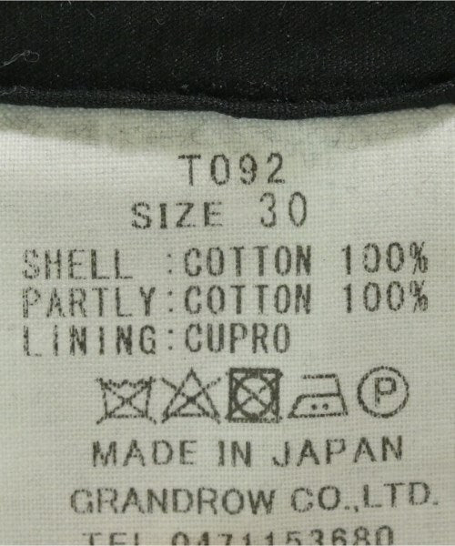 EESETT&Co กางเกง อื่น