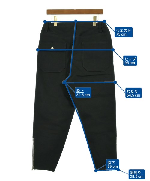 EESETT&Co กางเกง อื่น