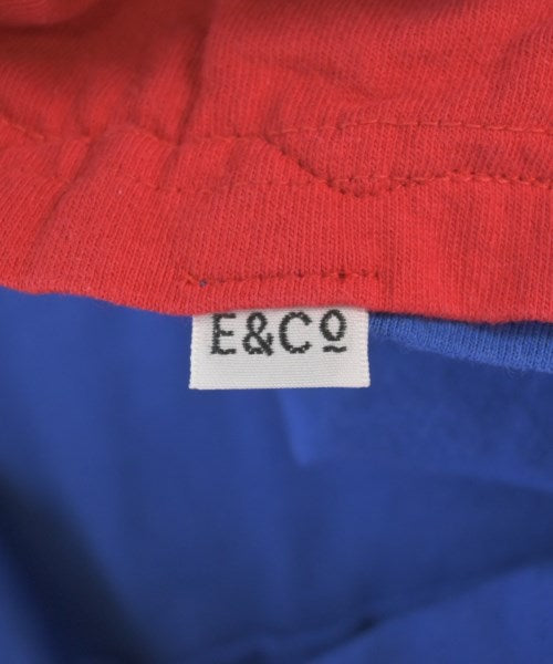 EESETT&Co เสื้อยืด/เสื้อท็อปส์