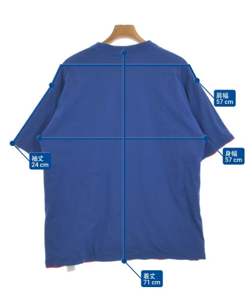 EESETT&Co เสื้อยืด/เสื้อท็อปส์