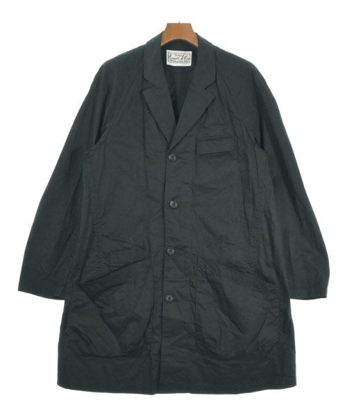 EESETT&Co เสื้อโค้ท อื่น