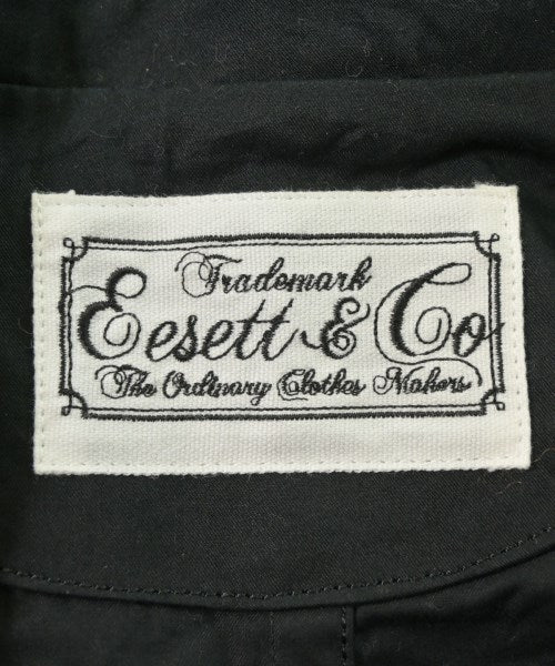 EESETT&Co เสื้อโค้ท อื่น