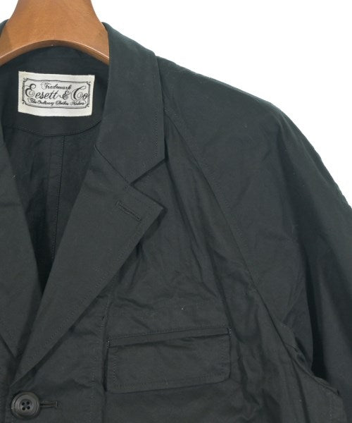 EESETT&Co เสื้อโค้ท อื่น