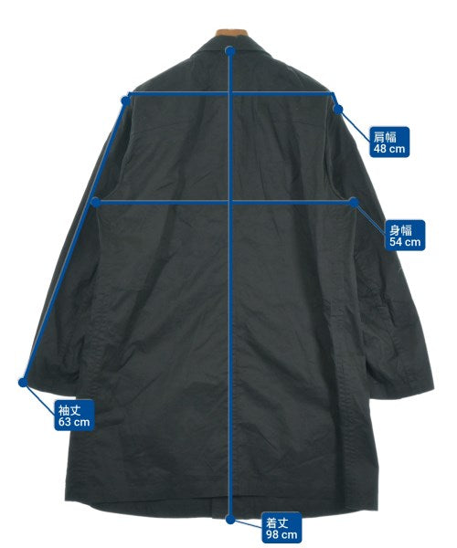 EESETT&Co เสื้อโค้ท อื่น