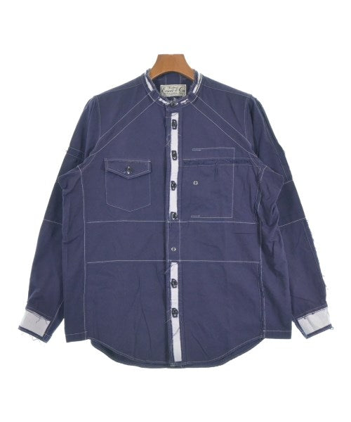 EESETT&Co เสื้อลำลอง