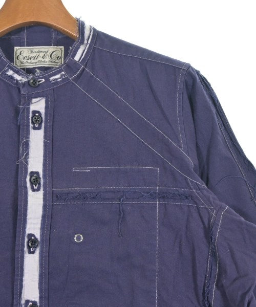 EESETT&Co เสื้อลำลอง