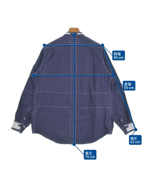 EESETT&Co เสื้อลำลอง