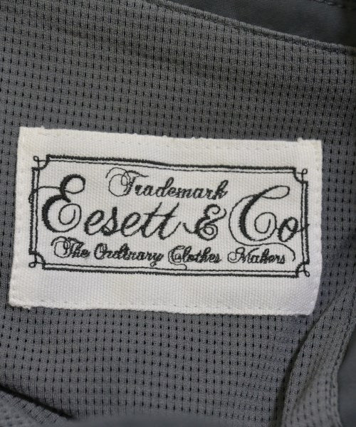 EESETT&Co แจ็คเก็ตลำลอง