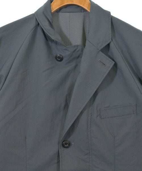 EESETT&Co แจ็คเก็ตลำลอง