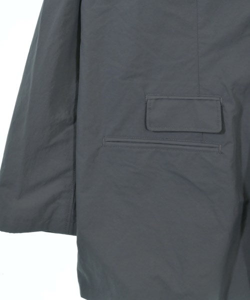 EESETT&Co แจ็คเก็ตลำลอง