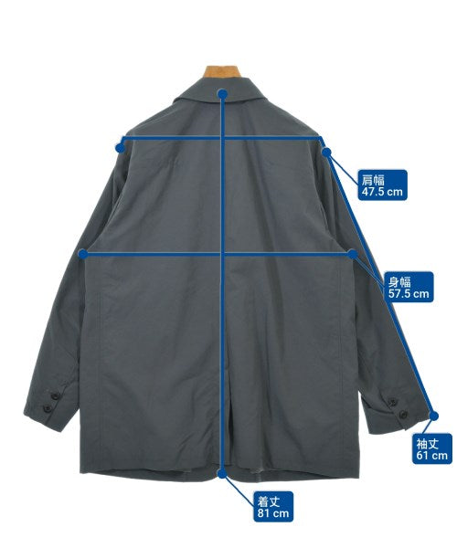 EESETT&Co แจ็คเก็ตลำลอง