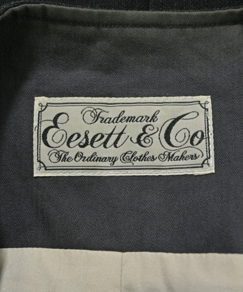 EESETT&Co เสื้อลำลอง