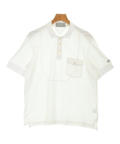 EESETT&Co เสื้อโปโล