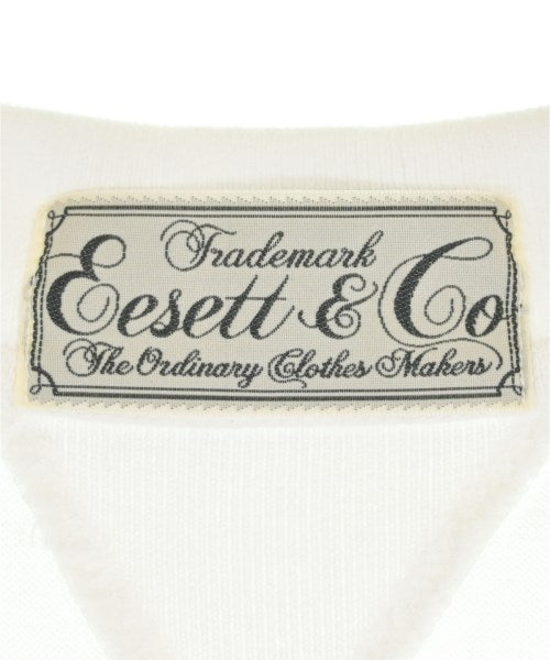 EESETT&Co เสื้อโปโล