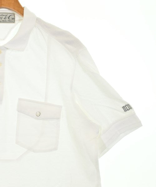 EESETT&Co เสื้อโปโล
