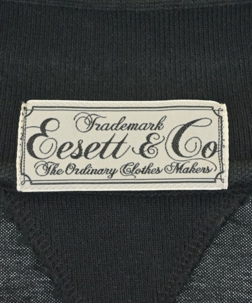 EESETT&Co เสื้อโปโล