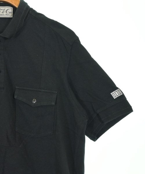 EESETT&Co เสื้อโปโล