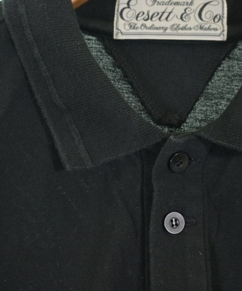 EESETT&Co เสื้อโปโล