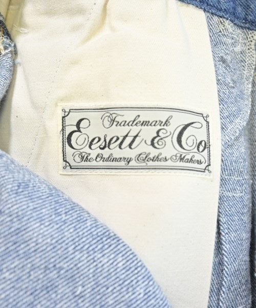 EESETT&Co ยีนส์