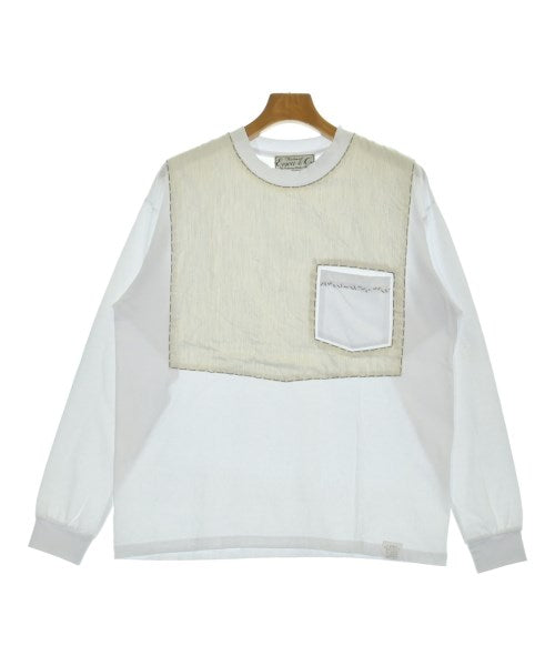 EESETT&Co เสื้อยืด/เสื้อท็อปส์