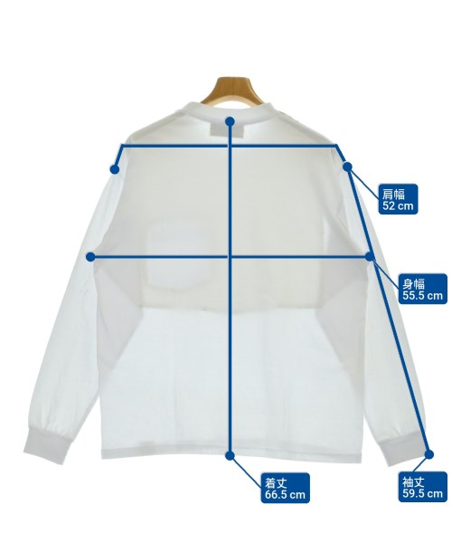 EESETT&Co เสื้อยืด/เสื้อท็อปส์