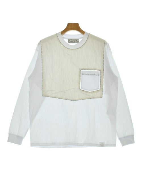 EESETT&Co เสื้อยืด/เสื้อท็อปส์