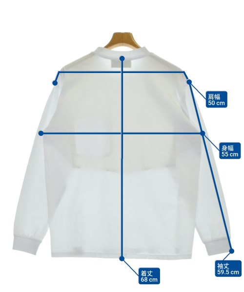 EESETT&Co เสื้อยืด/เสื้อท็อปส์