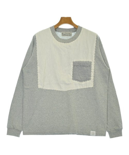 EESETT&Co เสื้อยืด/เสื้อท็อปส์