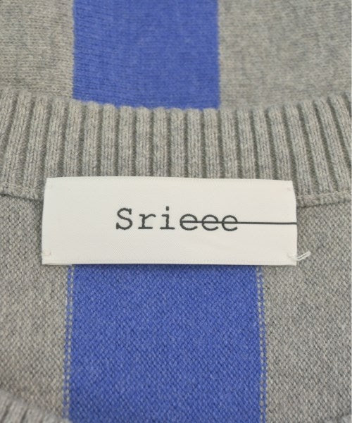 srieee เสื้อกันหนาว