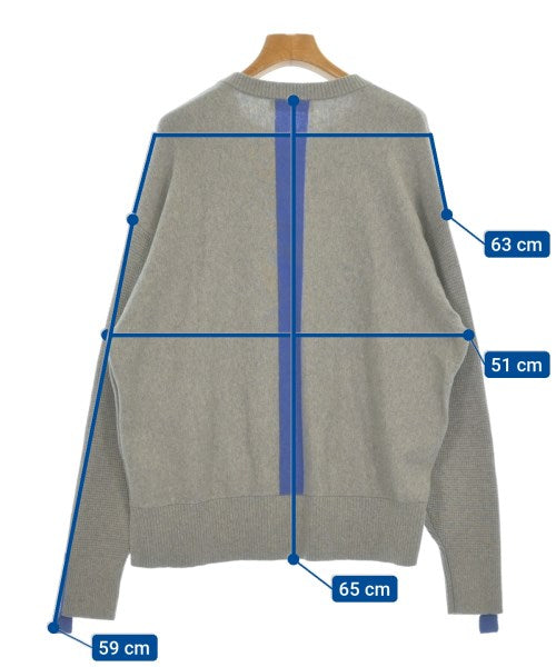 srieee เสื้อกันหนาว