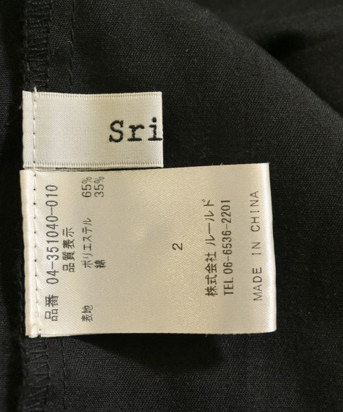 srieee เสื้อลำลอง
