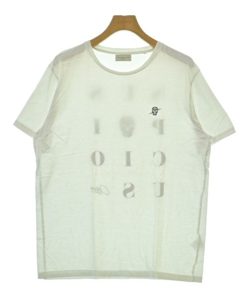 Suspicious เสื้อยืด/เสื้อท็อปส์