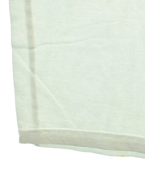 Suspicious เสื้อยืด/เสื้อท็อปส์