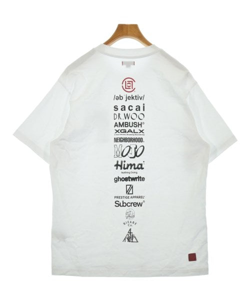 CLOT เสื้อยืด/เสื้อท็อปส์