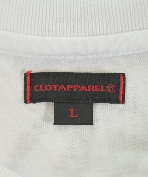 CLOT เสื้อยืด/เสื้อท็อปส์