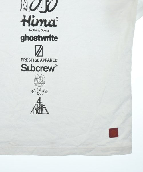 CLOT เสื้อยืด/เสื้อท็อปส์