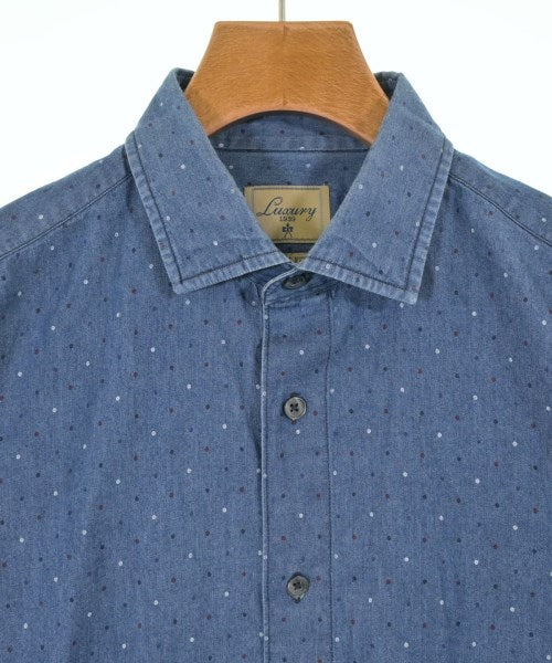 LUXURY1939 เสื้อลำลอง